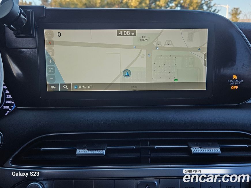 Hyundai Palisade 2019