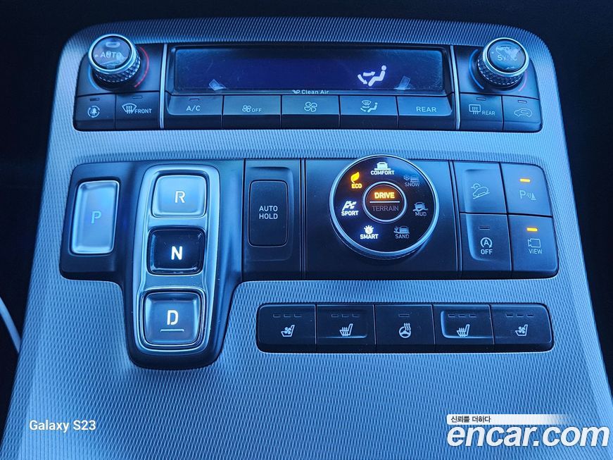 Hyundai Palisade 2019