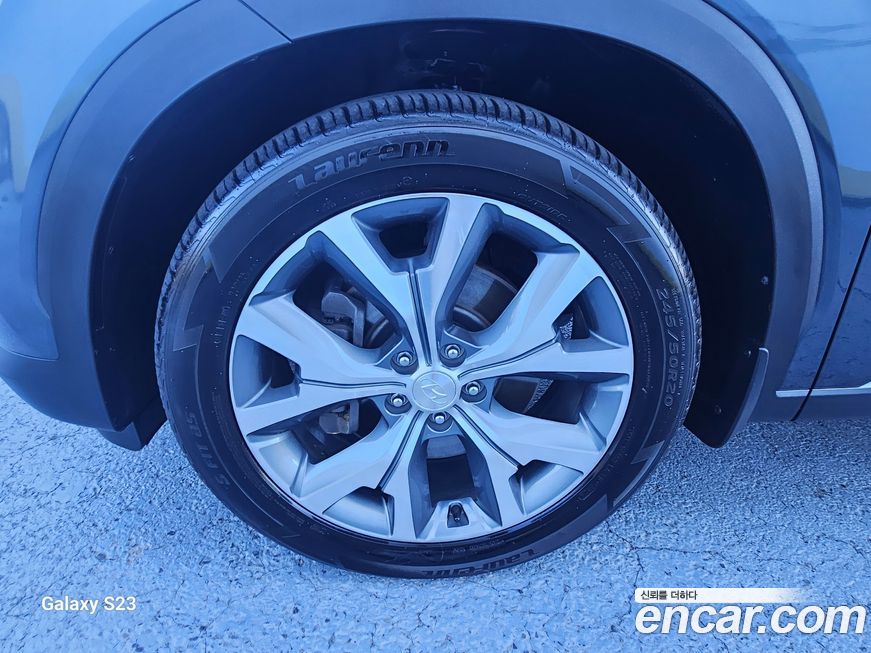 Hyundai Palisade 2019