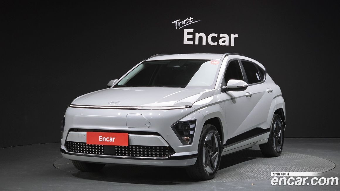 Hyundai Kona 2023