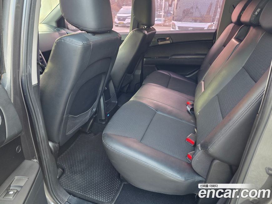 KG_Mobility_Ssangyong KORANDO 2014