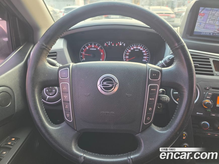 KG_Mobility_Ssangyong KORANDO 2014