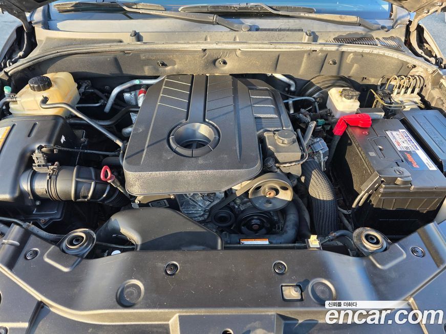 KG_Mobility_Ssangyong KORANDO 2014