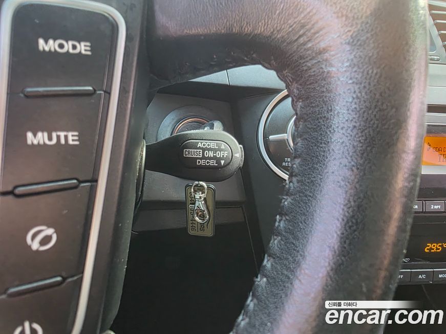 KG_Mobility_Ssangyong KORANDO 2014