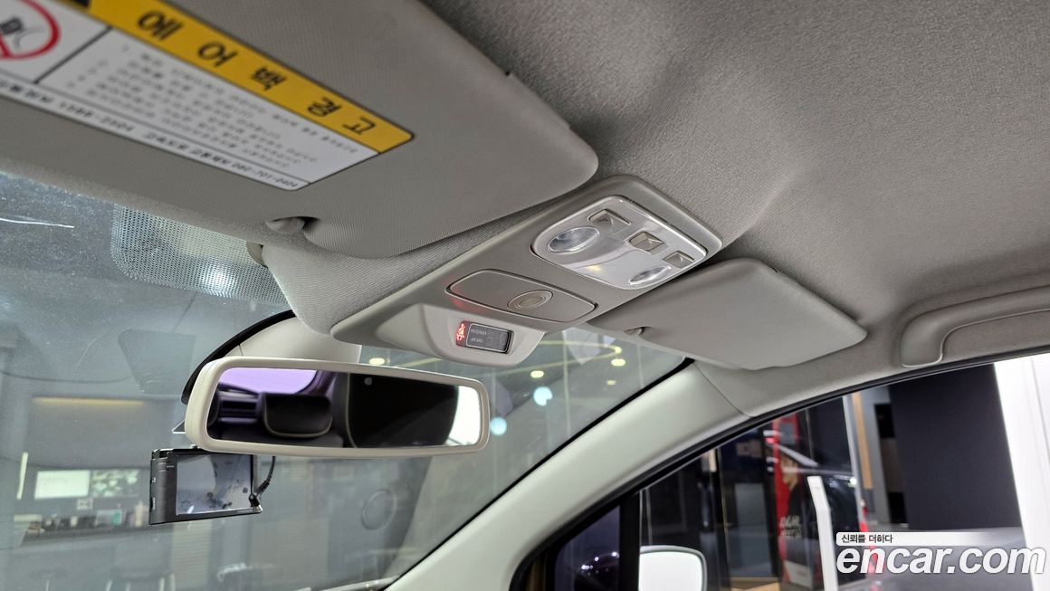 Renault-KoreaSamsung QM3 2016