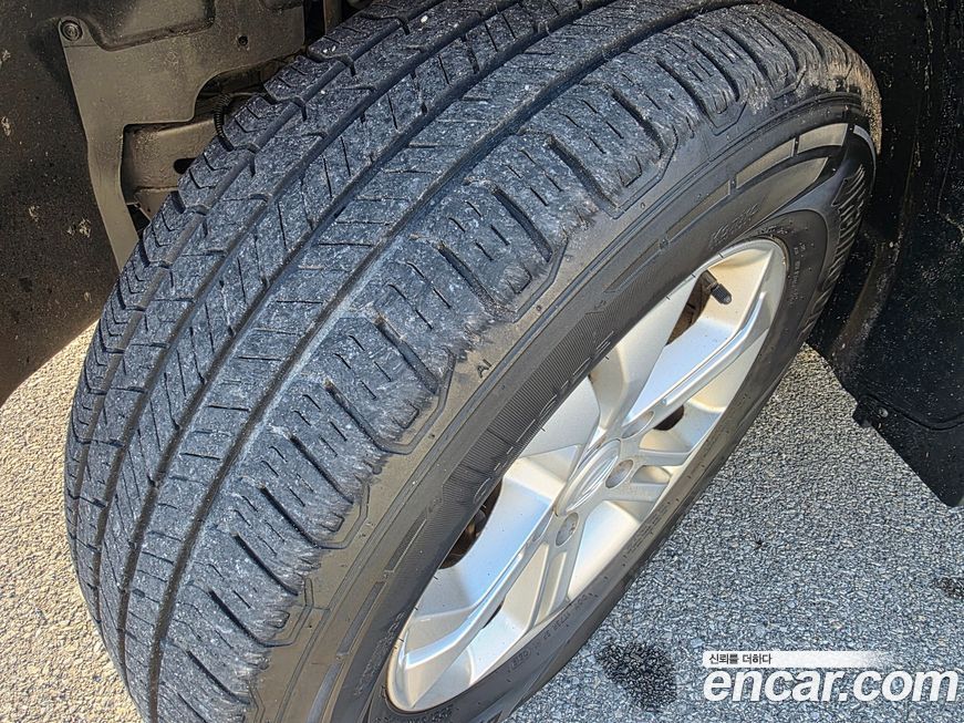 KG_Mobility_Ssangyong KORANDO 2014