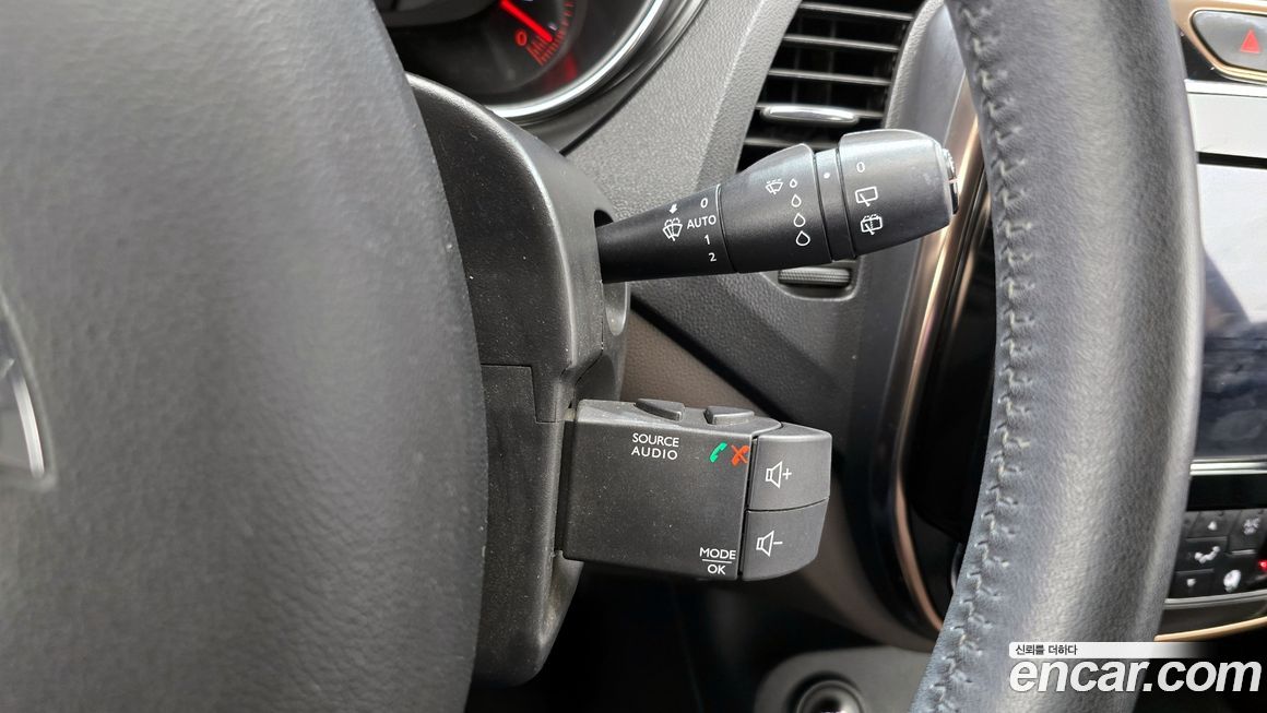 Renault-KoreaSamsung QM3 2016