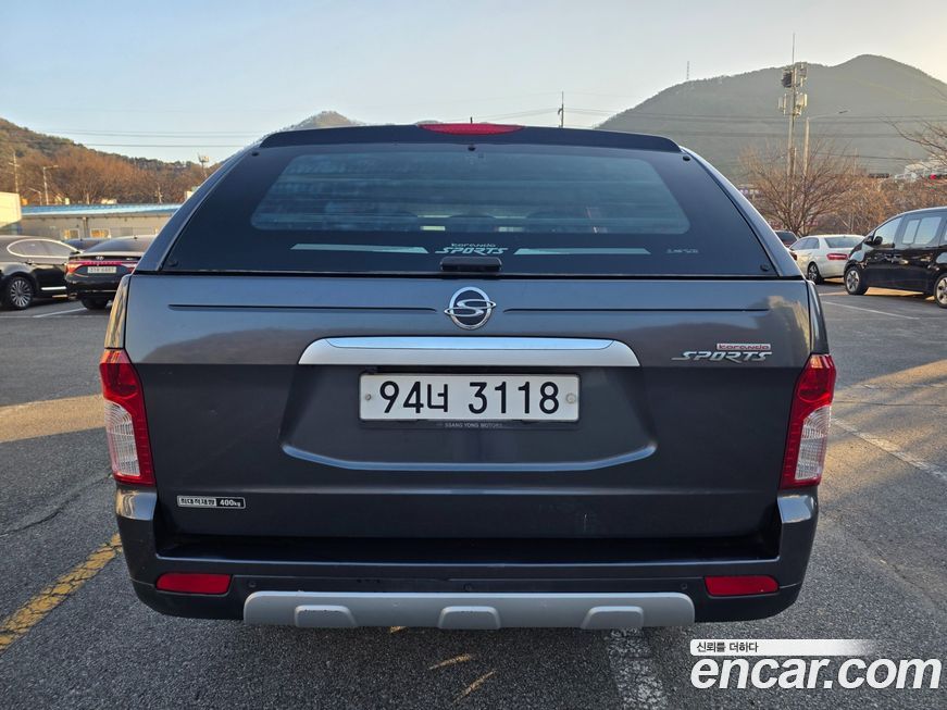 KG_Mobility_Ssangyong KORANDO 2014