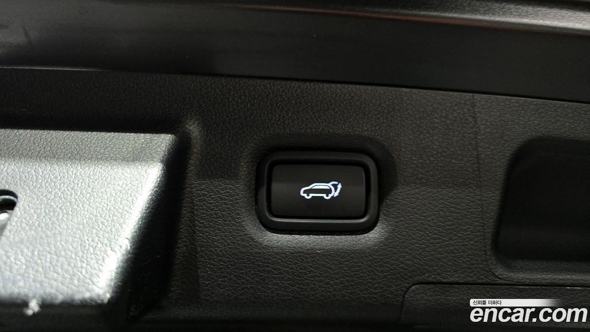 Hyundai Santafe 2022