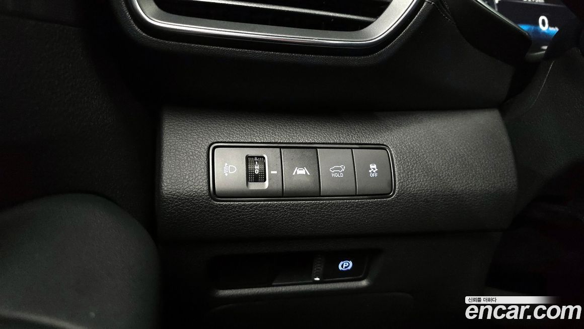 Hyundai Santafe 2022