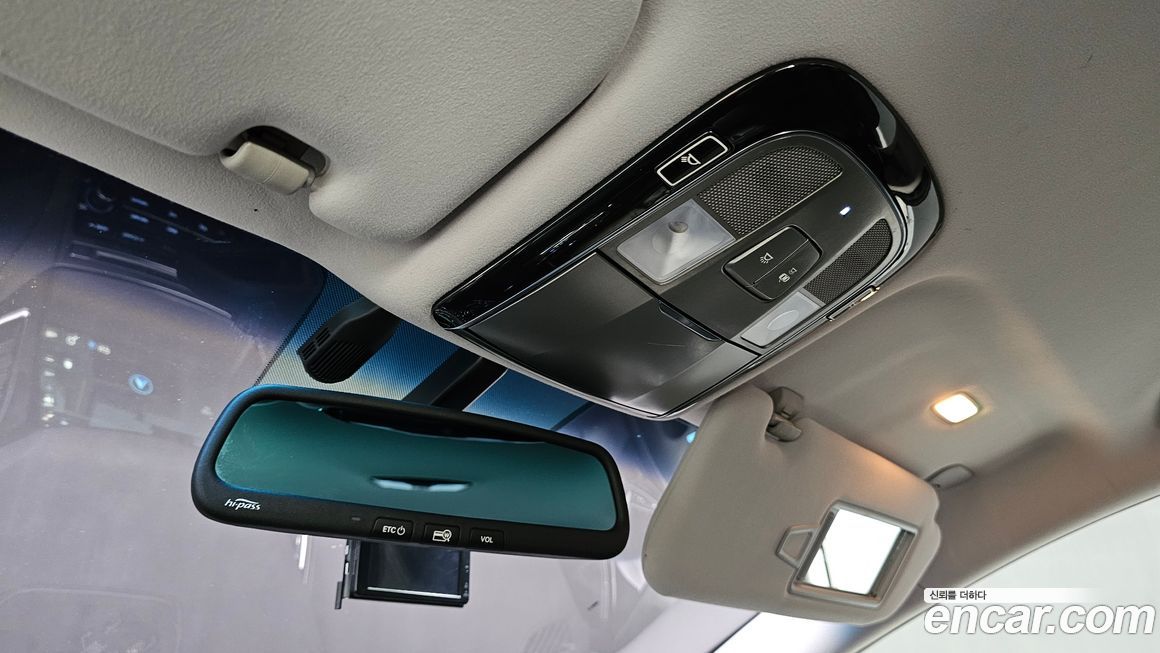 Hyundai Grandeur 2016