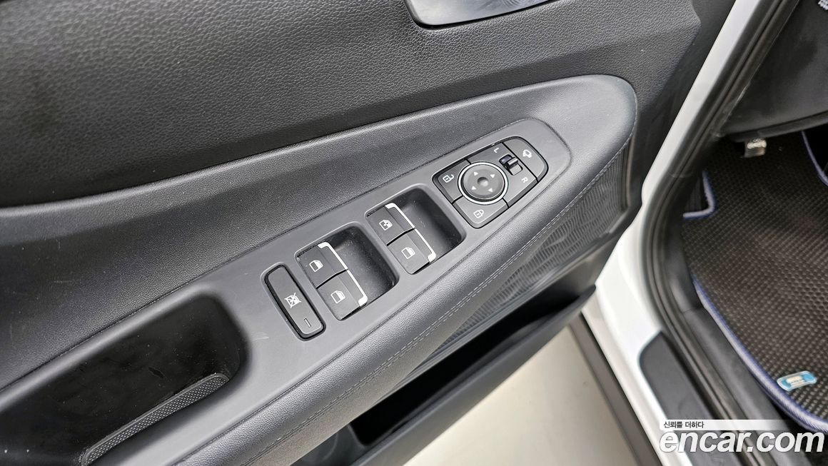 Hyundai Santafe 2020