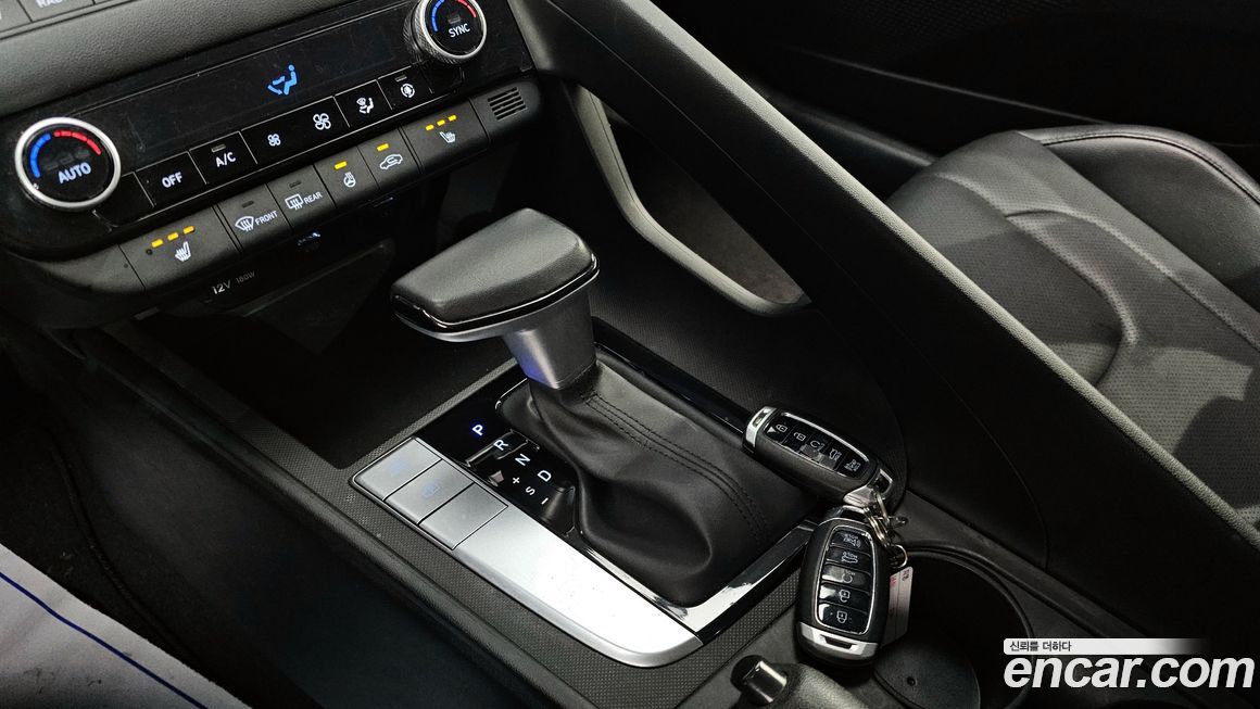 Hyundai AVANTE 2023