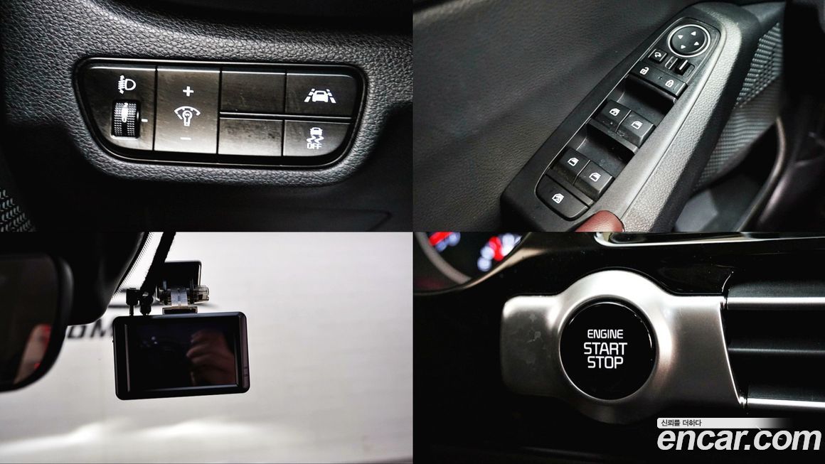 Kia Seltos 2021