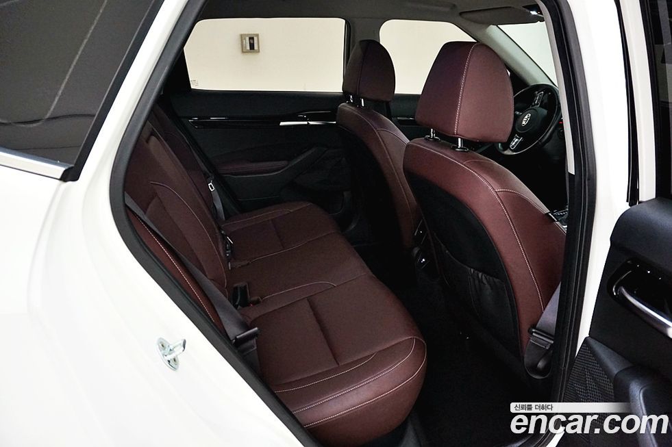 Kia Seltos 2021