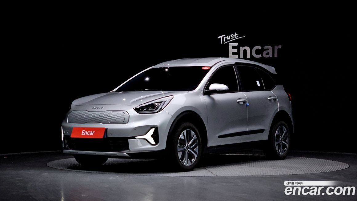 Kia Niro 2023