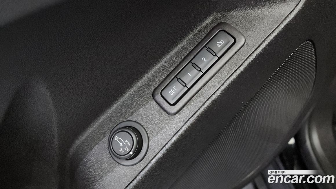 ChevroletGMDaewoo Equinox 2018