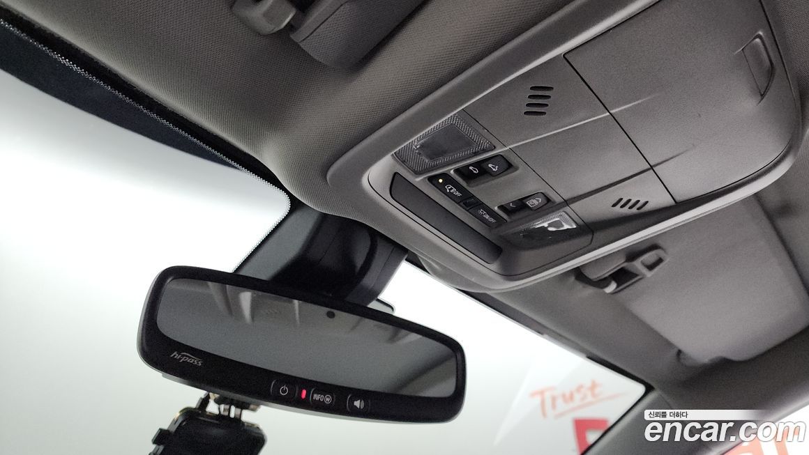 ChevroletGMDaewoo Equinox 2018