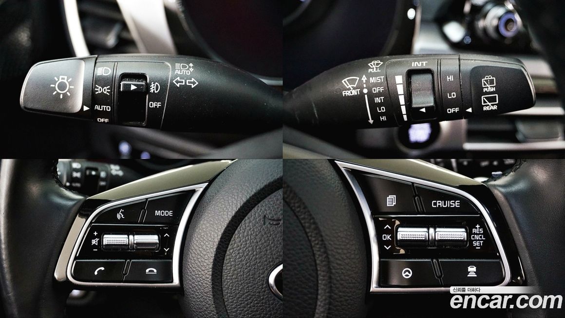 Kia Seltos 2021