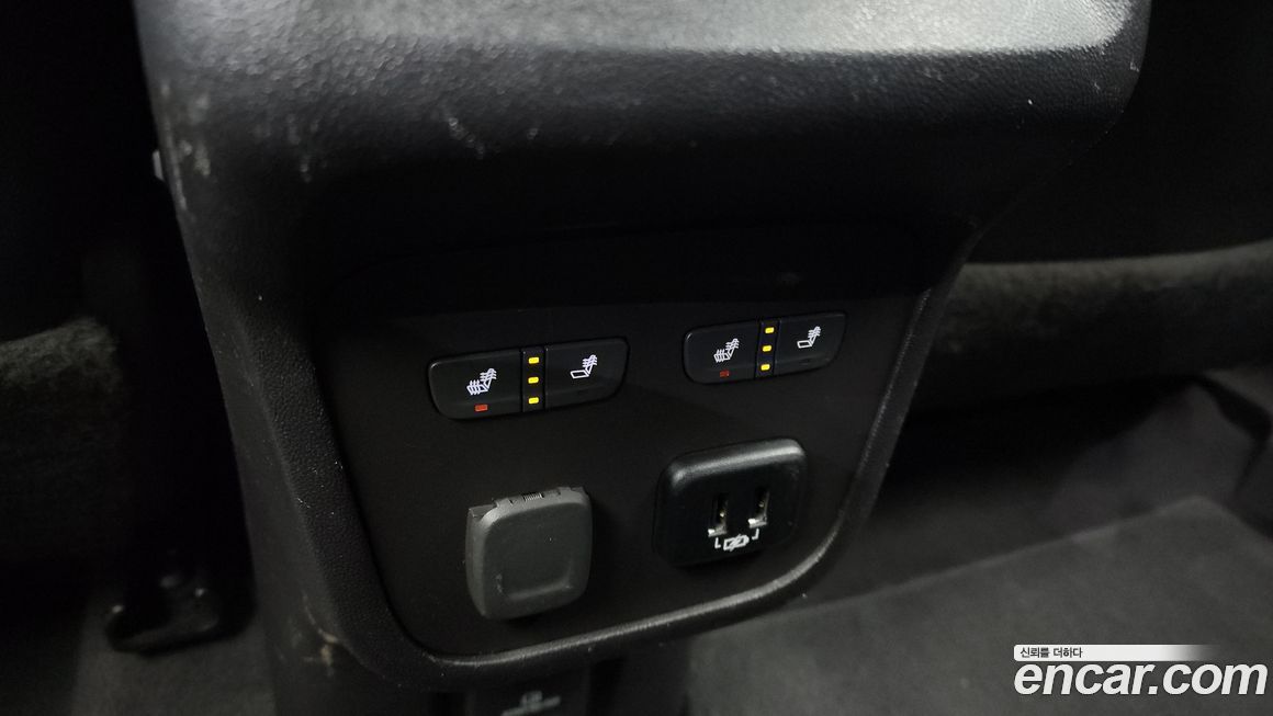 ChevroletGMDaewoo Equinox 2018