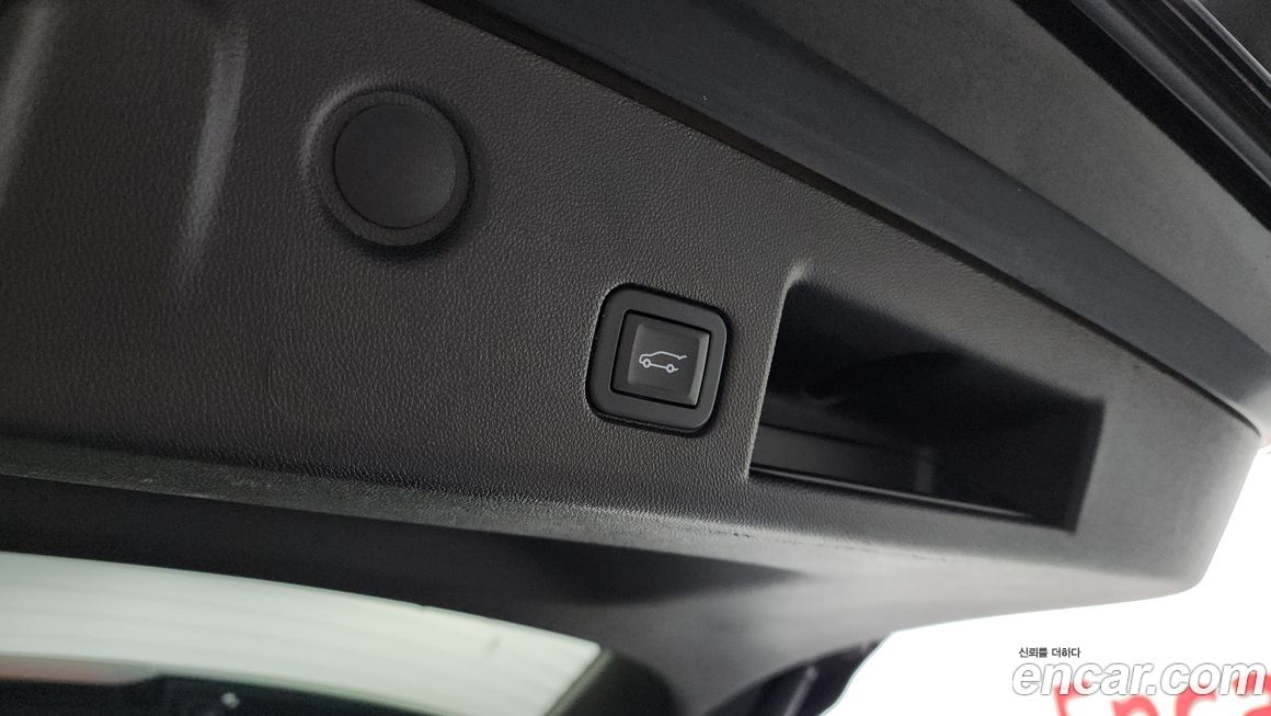 ChevroletGMDaewoo Equinox 2018