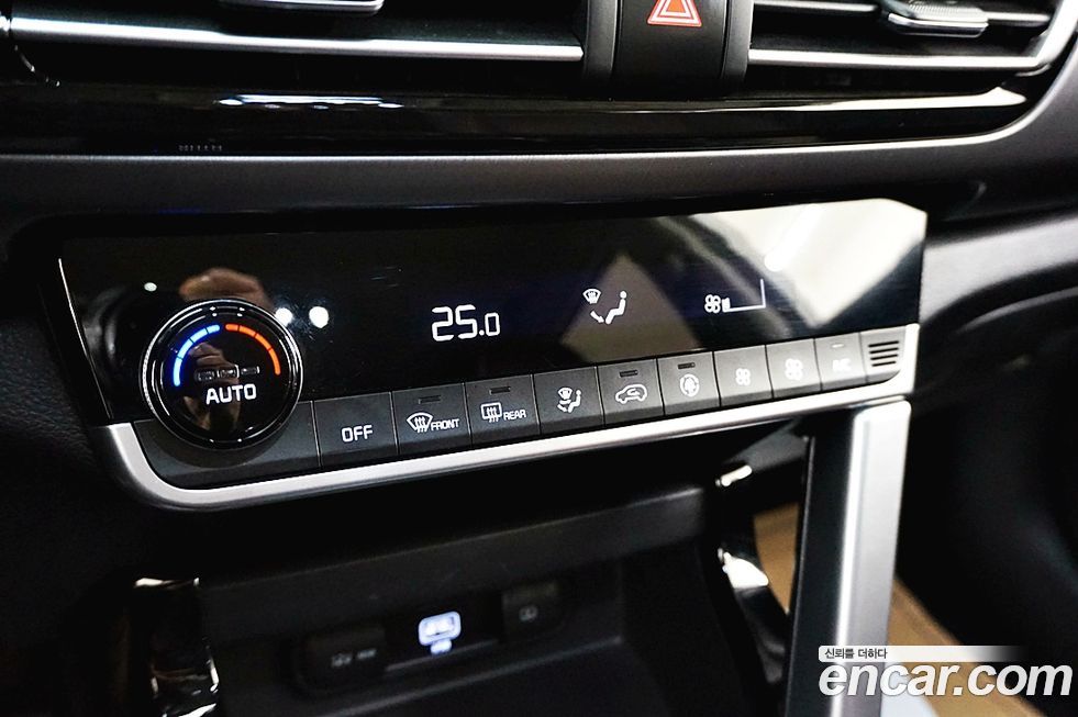 Kia Seltos 2021
