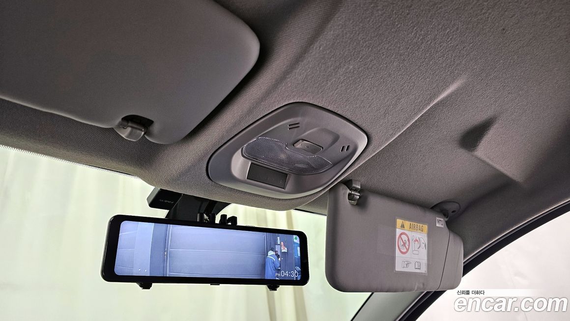 ChevroletGMDaewoo Spark 2021