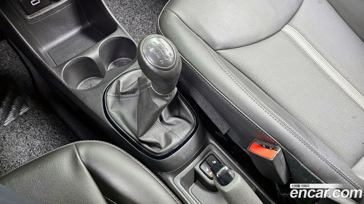 ChevroletGMDaewoo Spark 2021