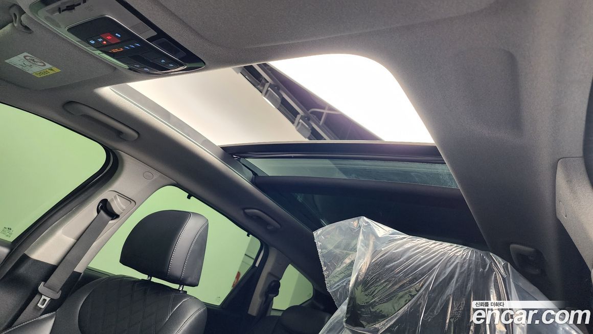 Hyundai Santafe 2023