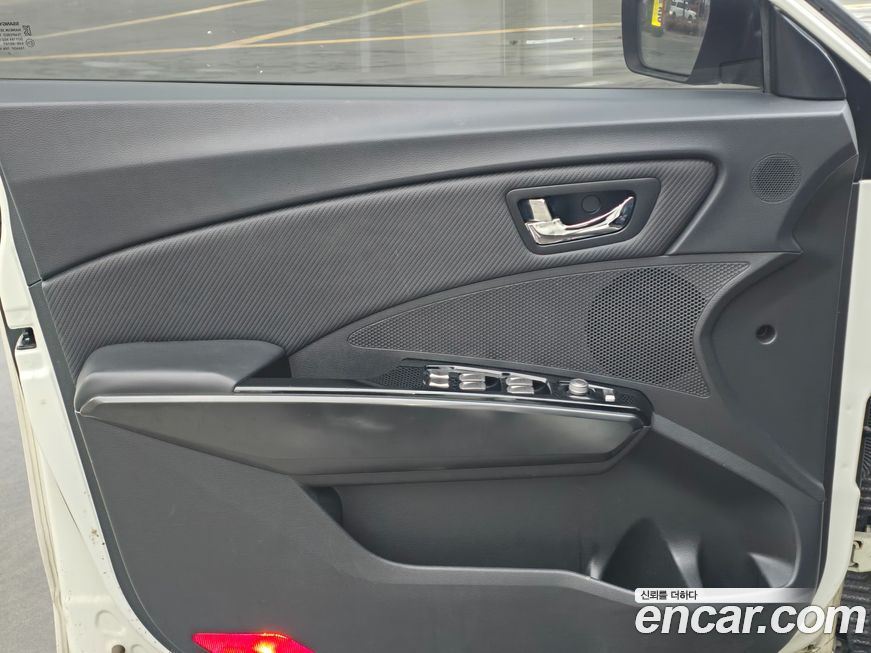 KG_Mobility_Ssangyong TIBOLI 2016