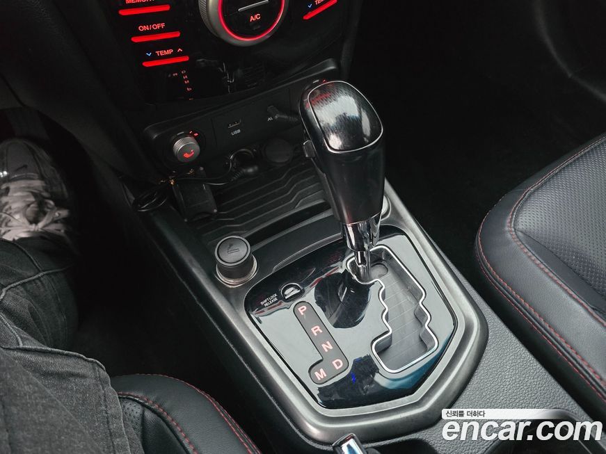 KG_Mobility_Ssangyong TIBOLI 2016