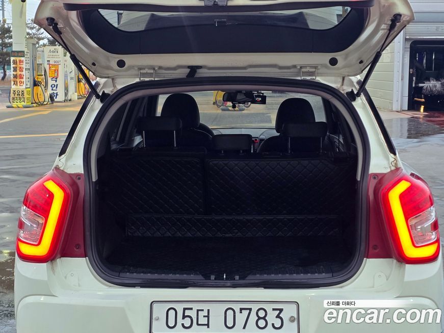 KG_Mobility_Ssangyong TIBOLI 2016