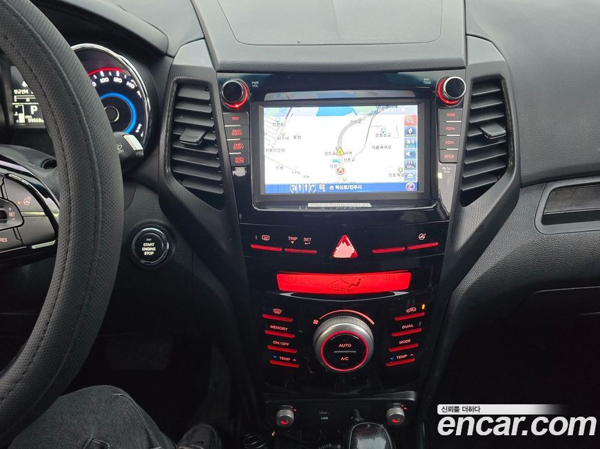 KG_Mobility_Ssangyong TIBOLI 2016