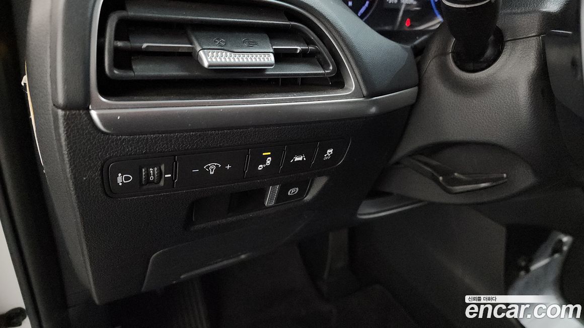 Hyundai Palisade 2019