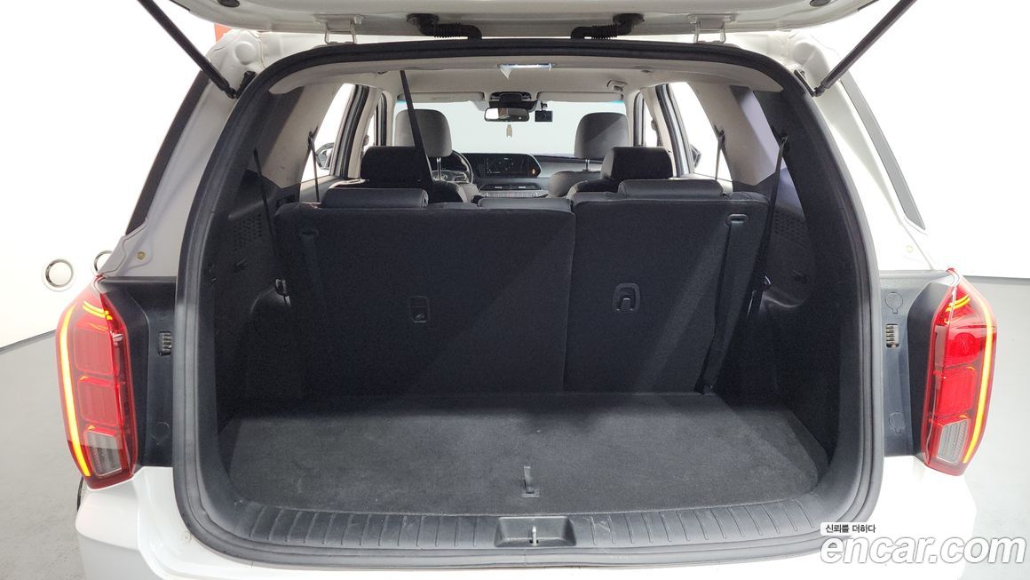 Hyundai Palisade 2019