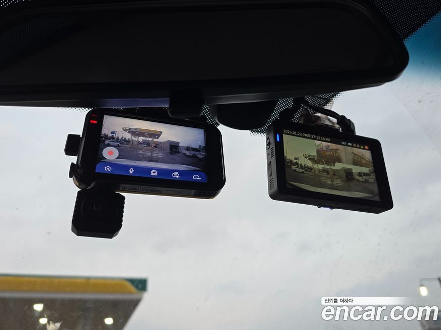 KG_Mobility_Ssangyong TIBOLI 2016