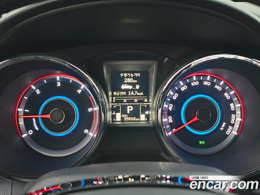 KG_Mobility_Ssangyong TIBOLI 2016