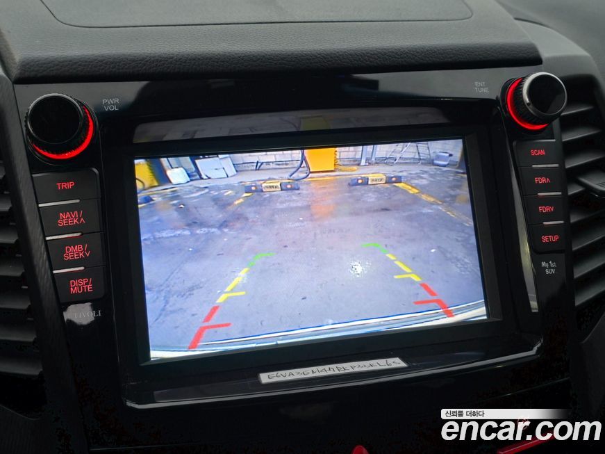 KG_Mobility_Ssangyong TIBOLI 2016