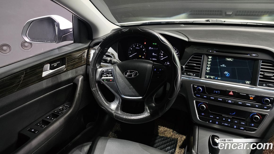 Hyundai Sonata 2017