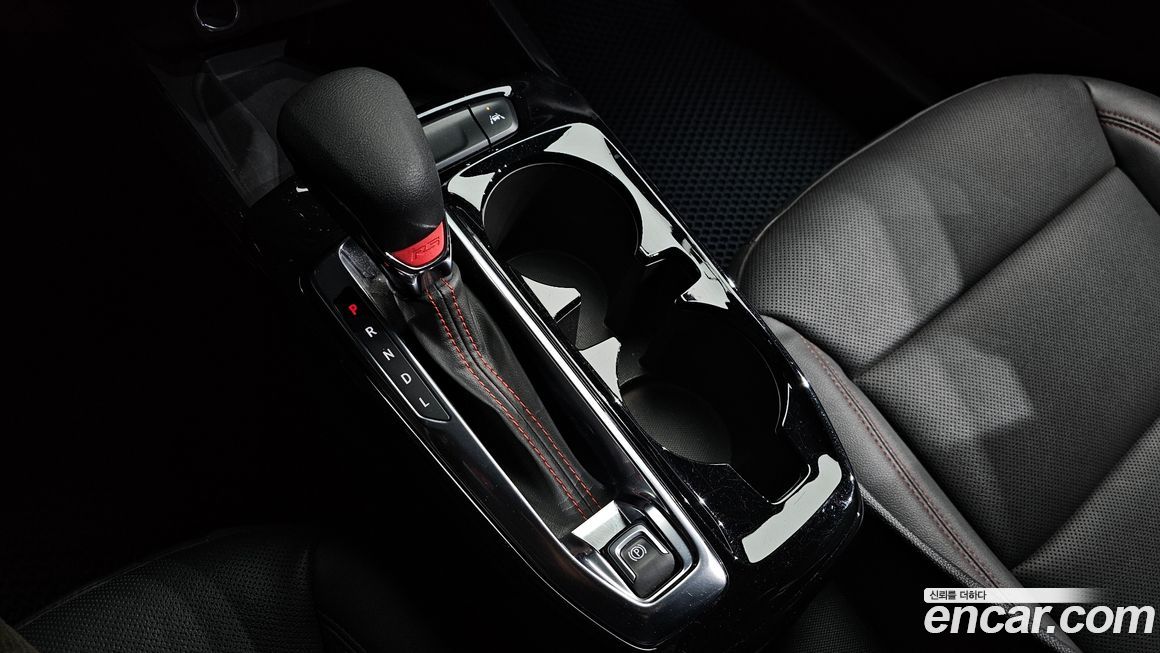 ChevroletGMDaewoo Trax 2024