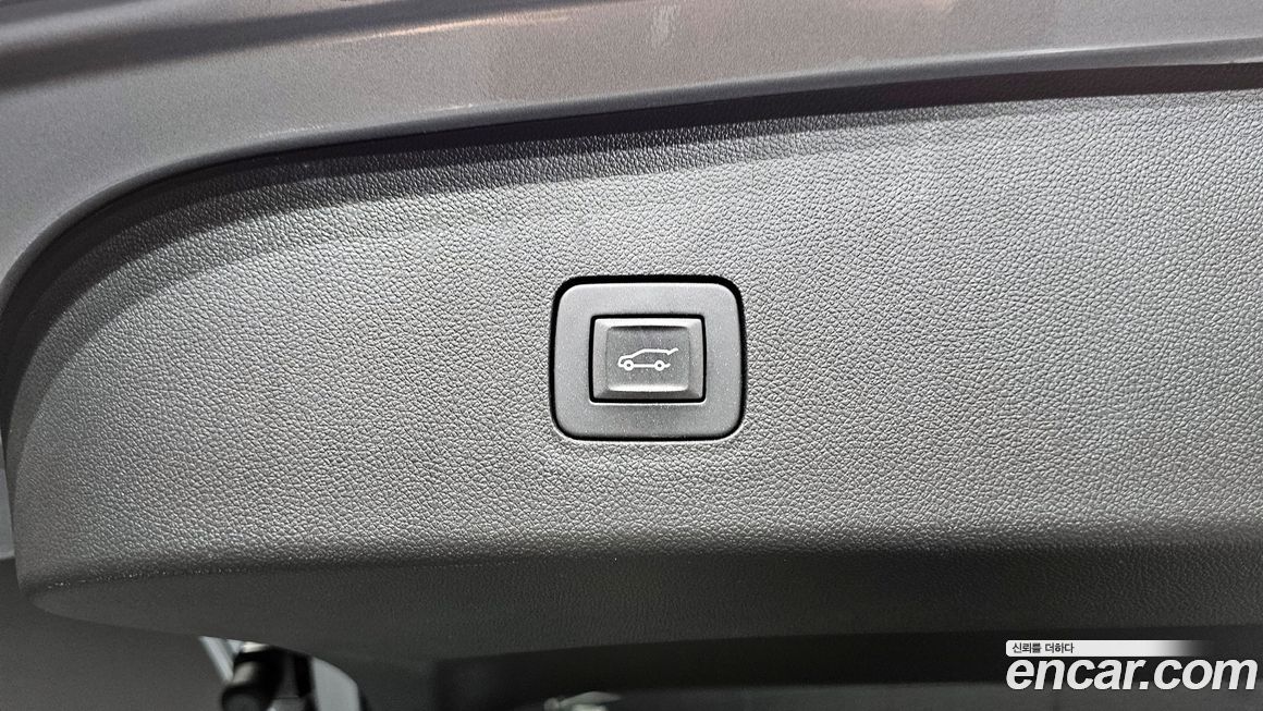 ChevroletGMDaewoo Trax 2024