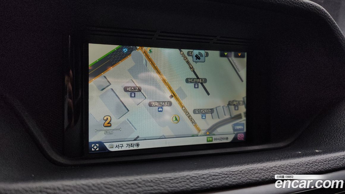 Mercedes-Benz E-Class 2013