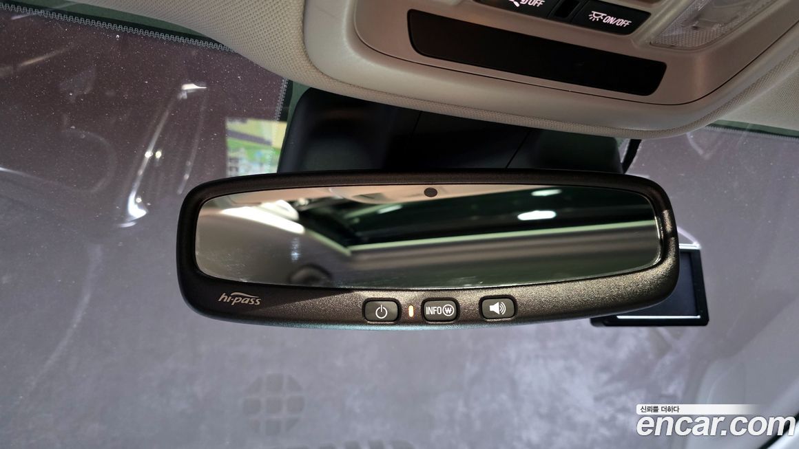 ChevroletGMDaewoo Malibu 2018