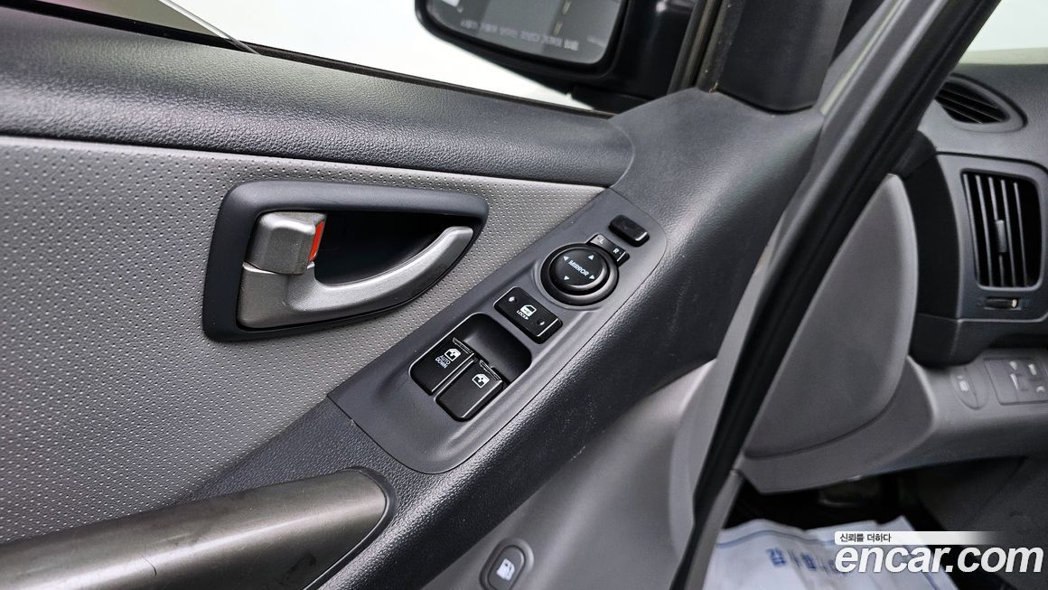 Hyundai Starex 2015