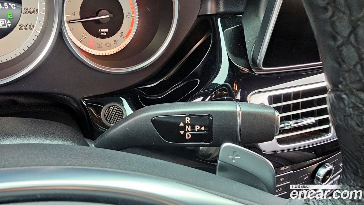 Mercedes-Benz CLS-Class 2017