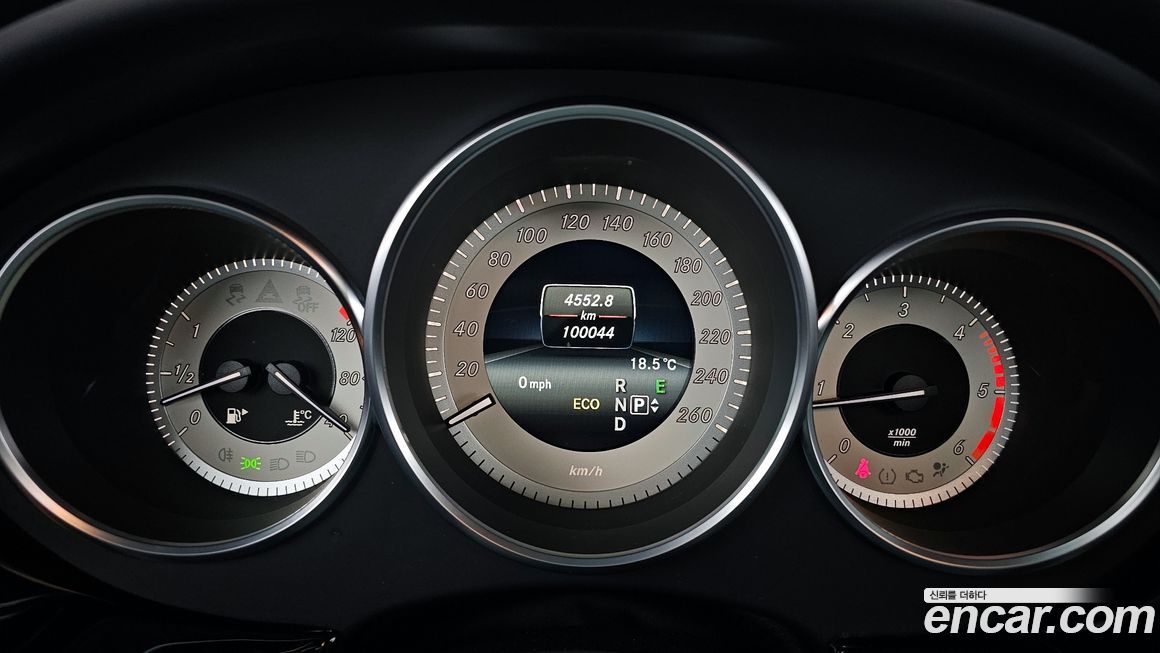 Mercedes-Benz CLS-Class 2017