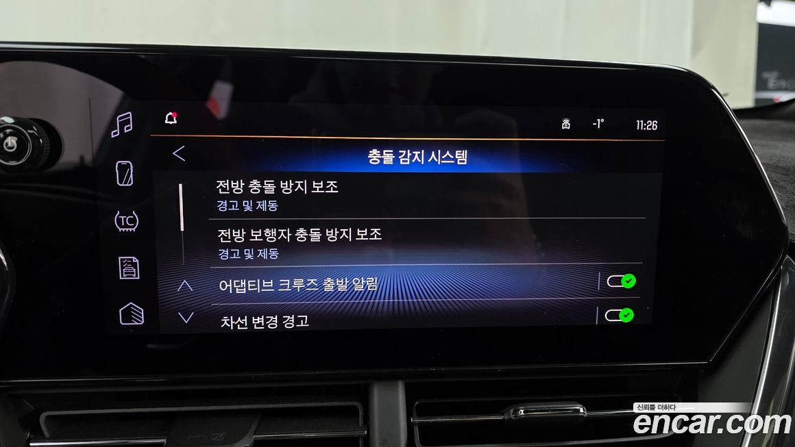 ChevroletGMDaewoo Trax 2025