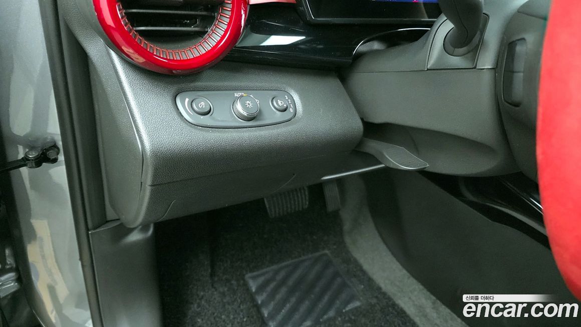 ChevroletGMDaewoo Trax 2025