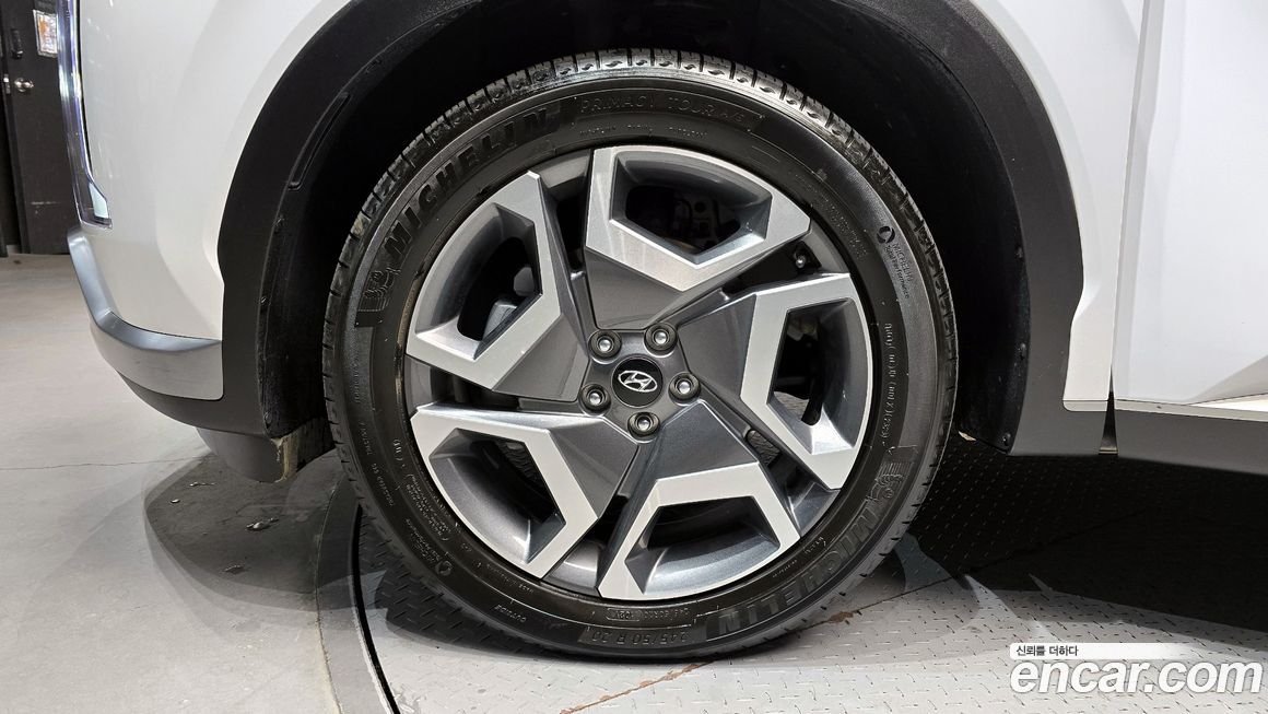 Hyundai Palisade 2024