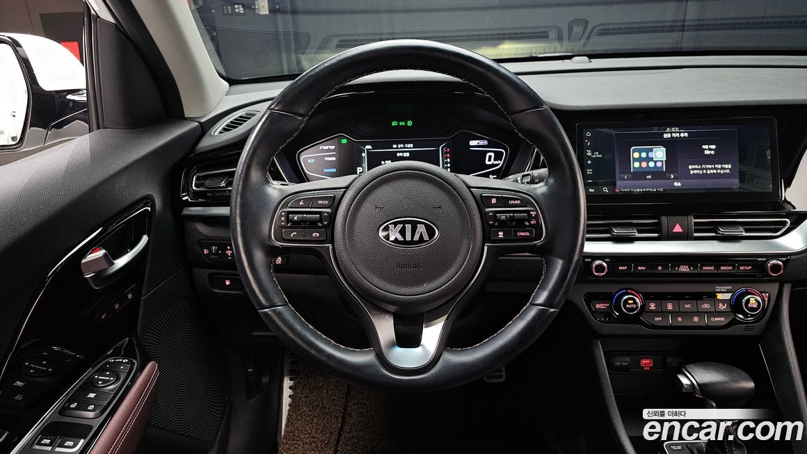 Kia Niro 2020